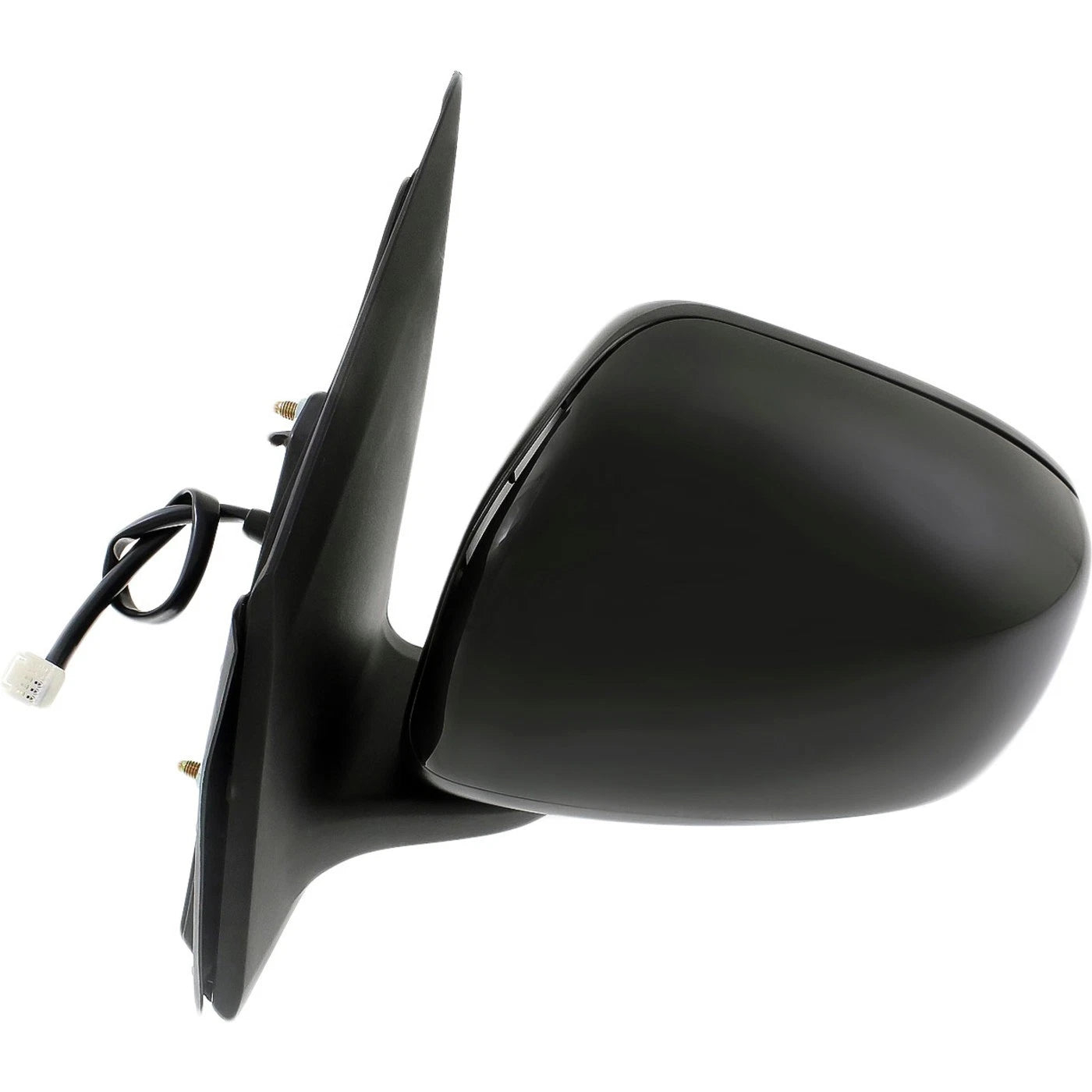 Mirror For 2014-2017 Mitsubishi Mirage 2017 Mirage G4 Left Paintable Driver Side
