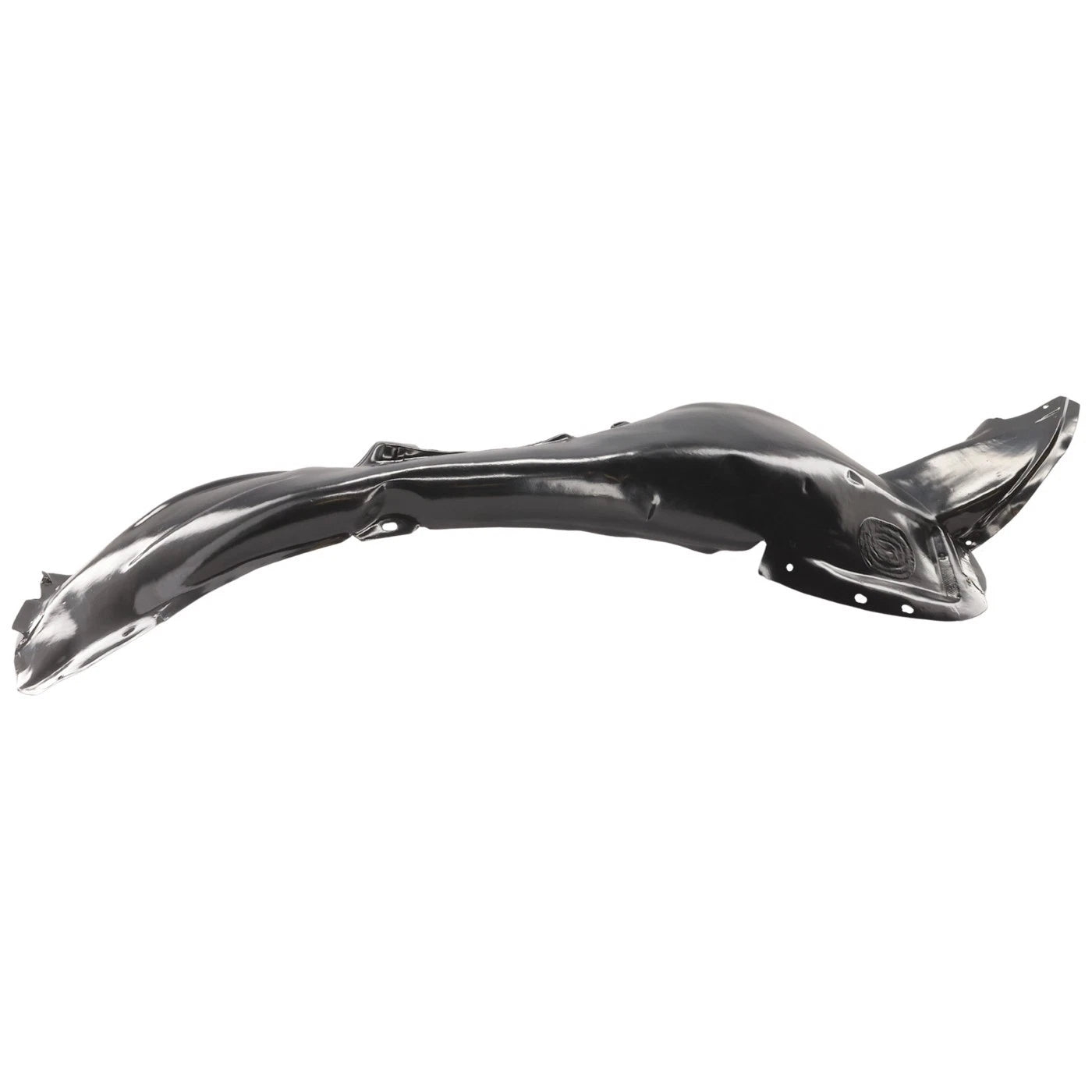 Fender Liner For Volkswagen Jetta 2011-2014 Front Passenger Side Inner