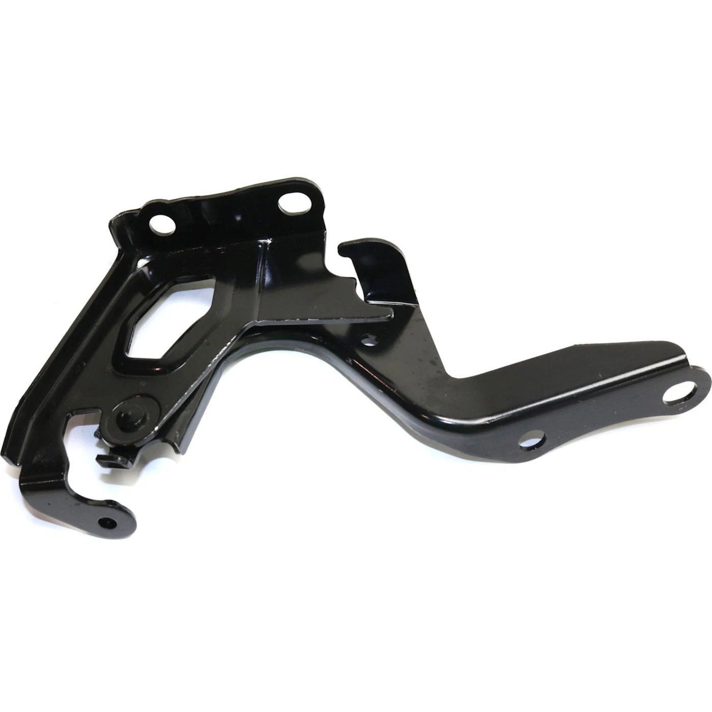 Hood Hinge Set For 2013-2018 Toyota RAV4 Driver and Passenger Side
