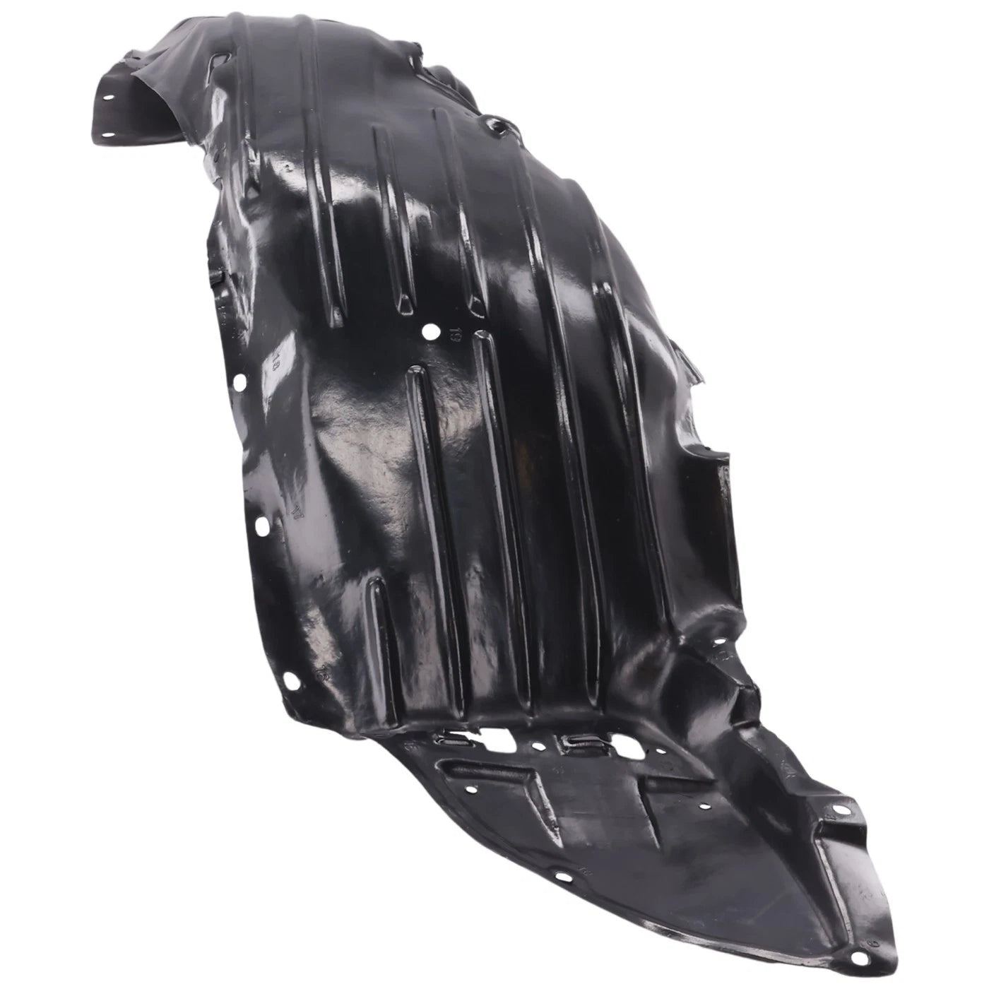 Fender Liner For Mazda 6 2014-2017 Front Passenger Side Inner