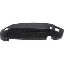 Rear Bumper Cover For 2015-2018 Jeep Renegade Textured With CAPA 5VW93LXHAA