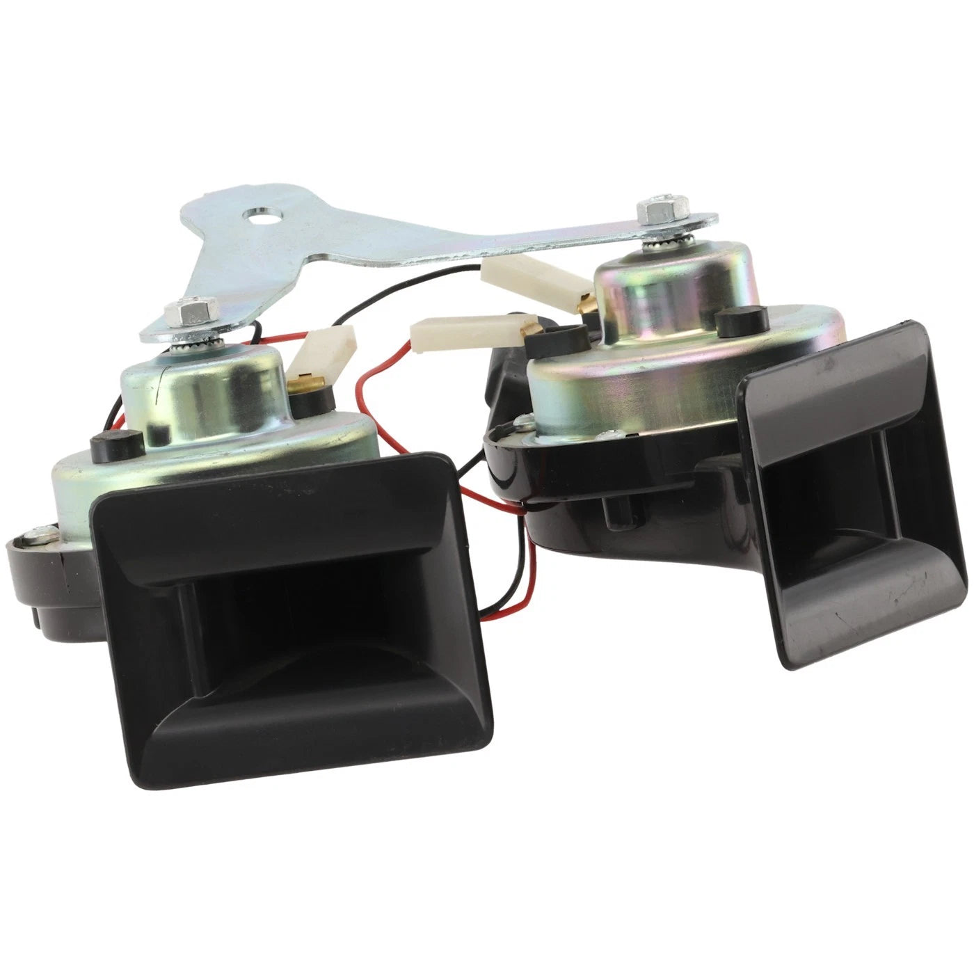 Set Horns for F150 Truck  FL3Z13832A Ford F-150 2015-2016