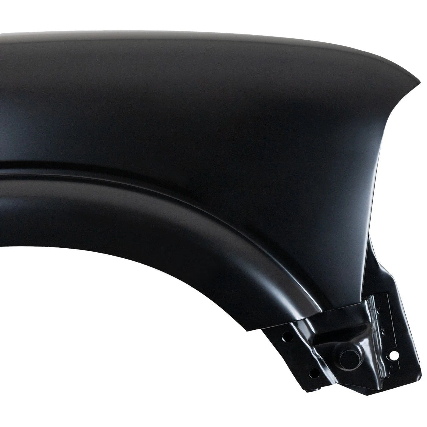 Fender For Chevrolet S10 1994-2004 Front Passenger Side