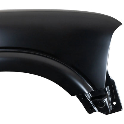 Fender For Chevrolet S10 1994-2004 Front Passenger Side