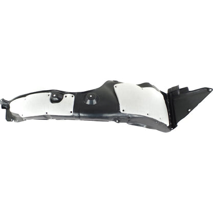 Set of 2 Fender Liner For Kia Optima 2011-2013 Front