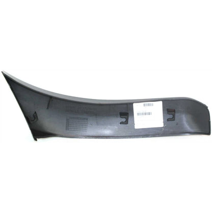 Front Bumper End Set For 2001-2005 Toyota RAV4 TO1005169 TO1004169