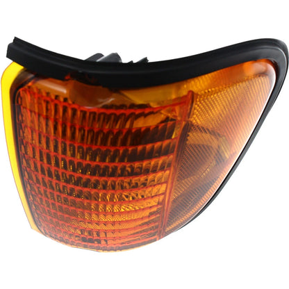 Headlight Kit For 2001-07 Ford E-350 Super Duty 03-07 E-250 Right and Left Side