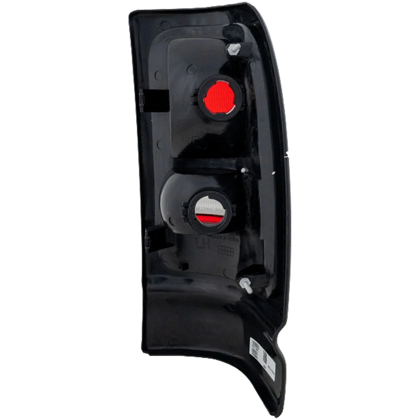 Tail Light for 94-01 Dodge Ram 1500 & 94-02 Ram 2500 & 94-02 Ram 3500 LH