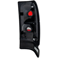 Tail Light for 94-01 Dodge Ram 1500 & 94-02 Ram 2500 & 94-02 Ram 3500 LH