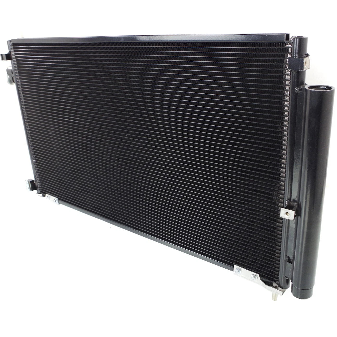 A/C Condenser For 2006-2011 Honda Civic Coupe With Receiver Drier 80102SVAA13