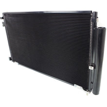 A/C Condenser For 2006-2011 Honda Civic Coupe With Receiver Drier 80102SVAA13