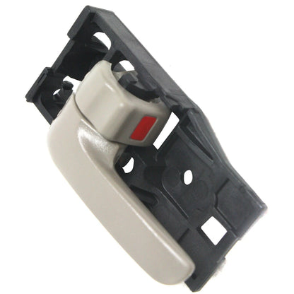 Front Driver Interior Door Handle For 2000-2006 Toyota Tundra Beige Fleetside