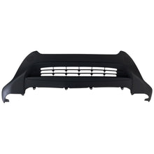 Bumper Cover For 2013-2015 Toyota RAV4 LE Models Front Lower Plastic Textured