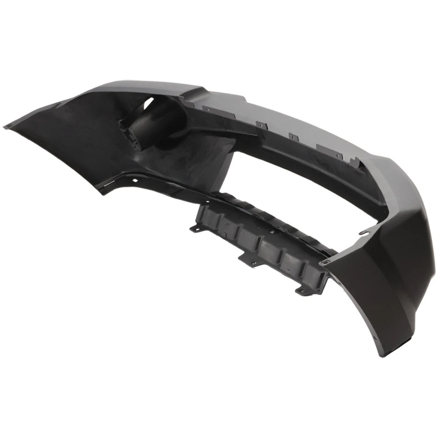 Front Bumper Cover For 2005 2006 2007 Jeep Grand Cherokee SUV Primed 5159130AA