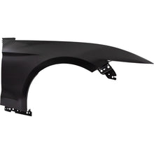 Fender For Ford Mustang 2015-2017 Front Passenger Side Ecoboost Premium V6 Steel