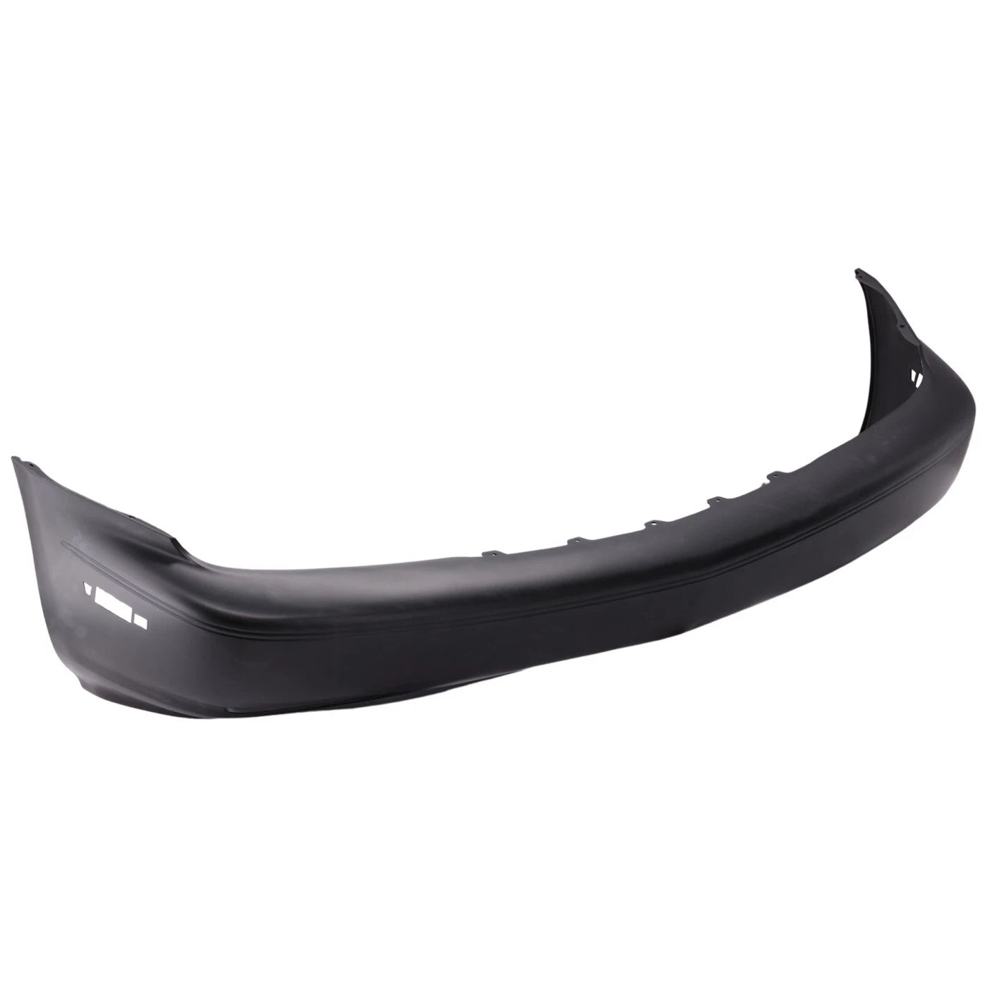 Front Bumper Cover For 99-03 Lexus RX300 Primed with Side Marker Holes LX1000117