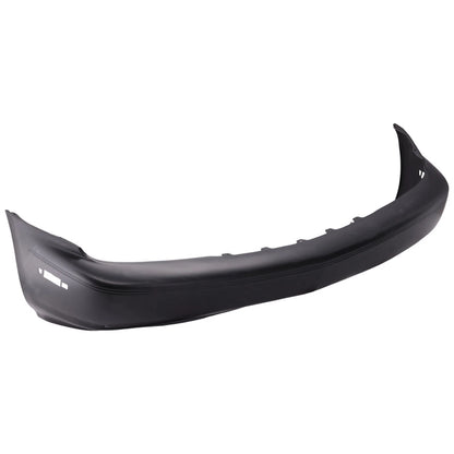 Front Bumper Cover For 99-03 Lexus RX300 Primed with Side Marker Holes LX1000117