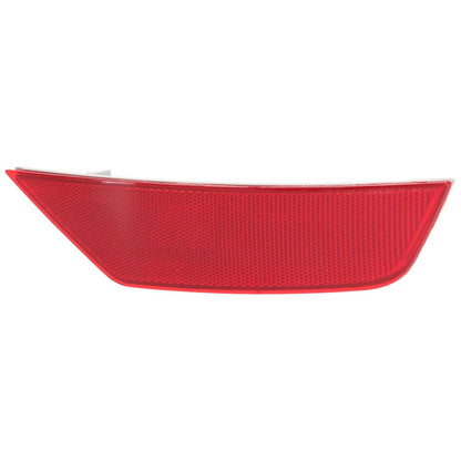 Rear Passenger Side Bumper Reflector Set For 2013-2019 Ford Escape FO1185102