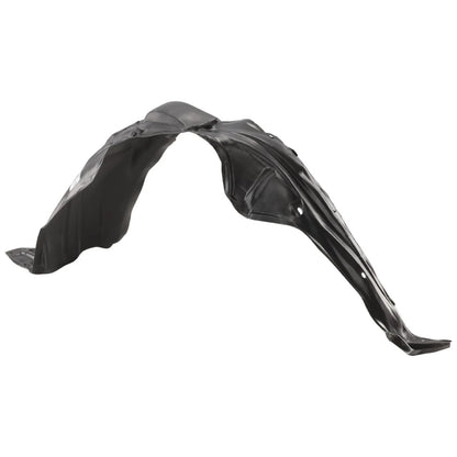 Set of 2 Fender Liner For Toyota Yaris 2012-2017 Front