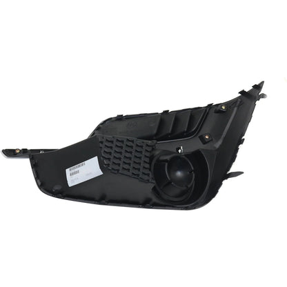 Fog Light Cover For 2015-16 Subaru Impreza Front Right Textured Black 57731FJ400
