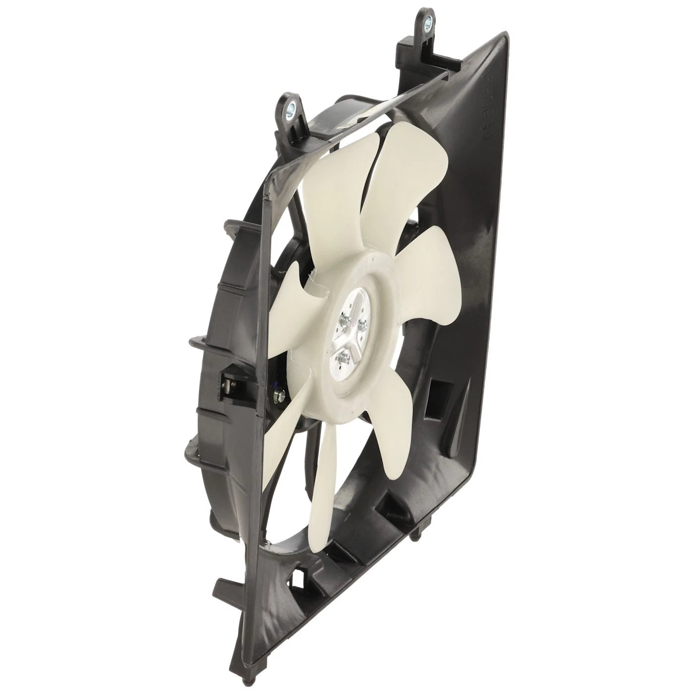 A/C Condenser Cooling Fan For 2002-2006 Acura RSX