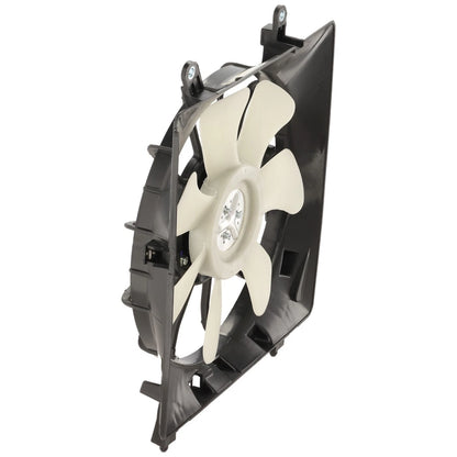 A/C Condenser Cooling Fan For 2002-2006 Acura RSX