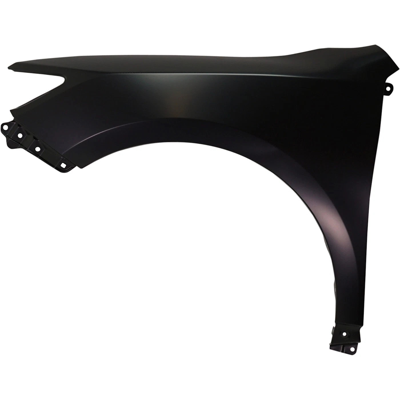 Fender Set For 2012-2014 Toyota Camry Front LH and RH without Signal Light Hole
