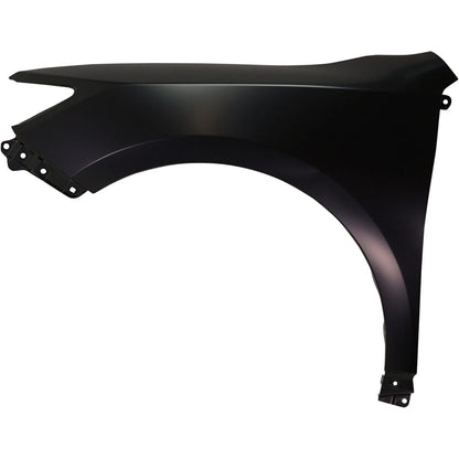 Fender Set For 2012-2014 Toyota Camry Front LH and RH without Signal Light Hole