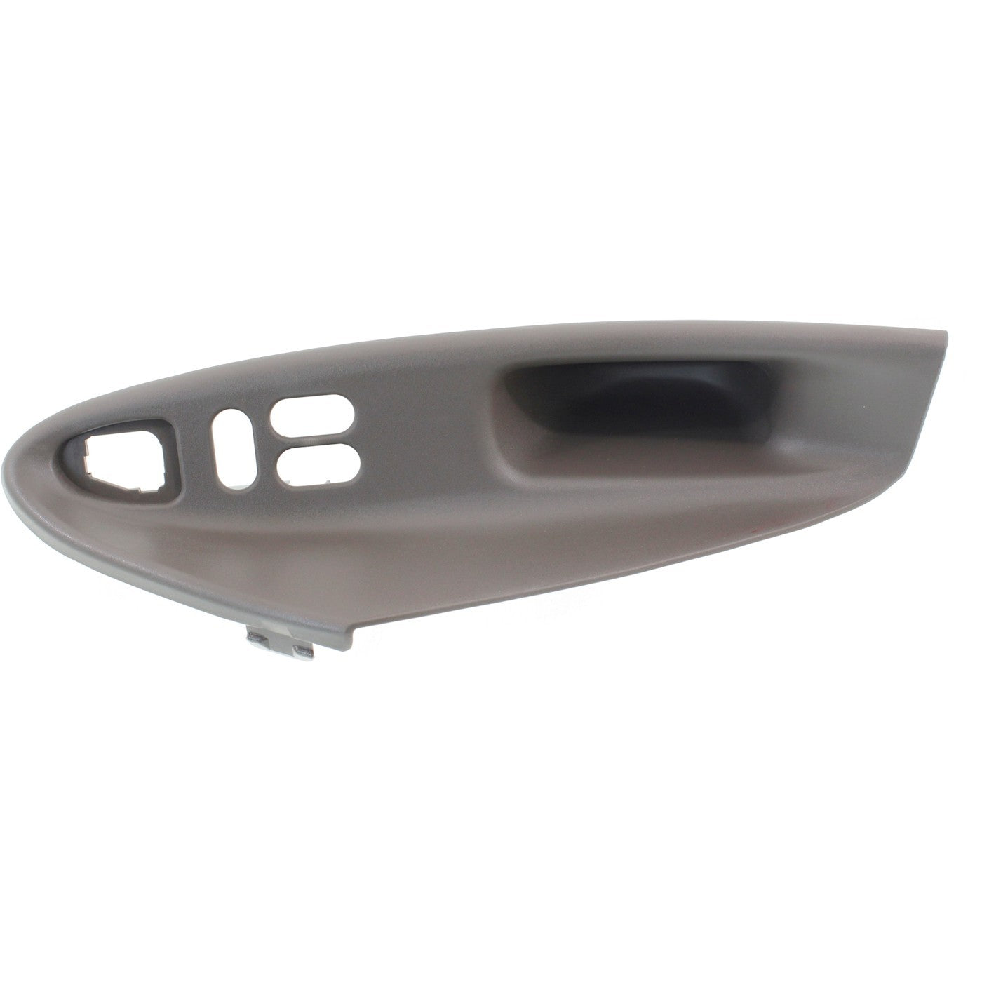 Power Window Door Lock Switch Bezel LH Driver Side for Ford Mustang Coupe New