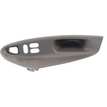 Power Window Door Lock Switch Bezel LH Driver Side for Ford Mustang Coupe New