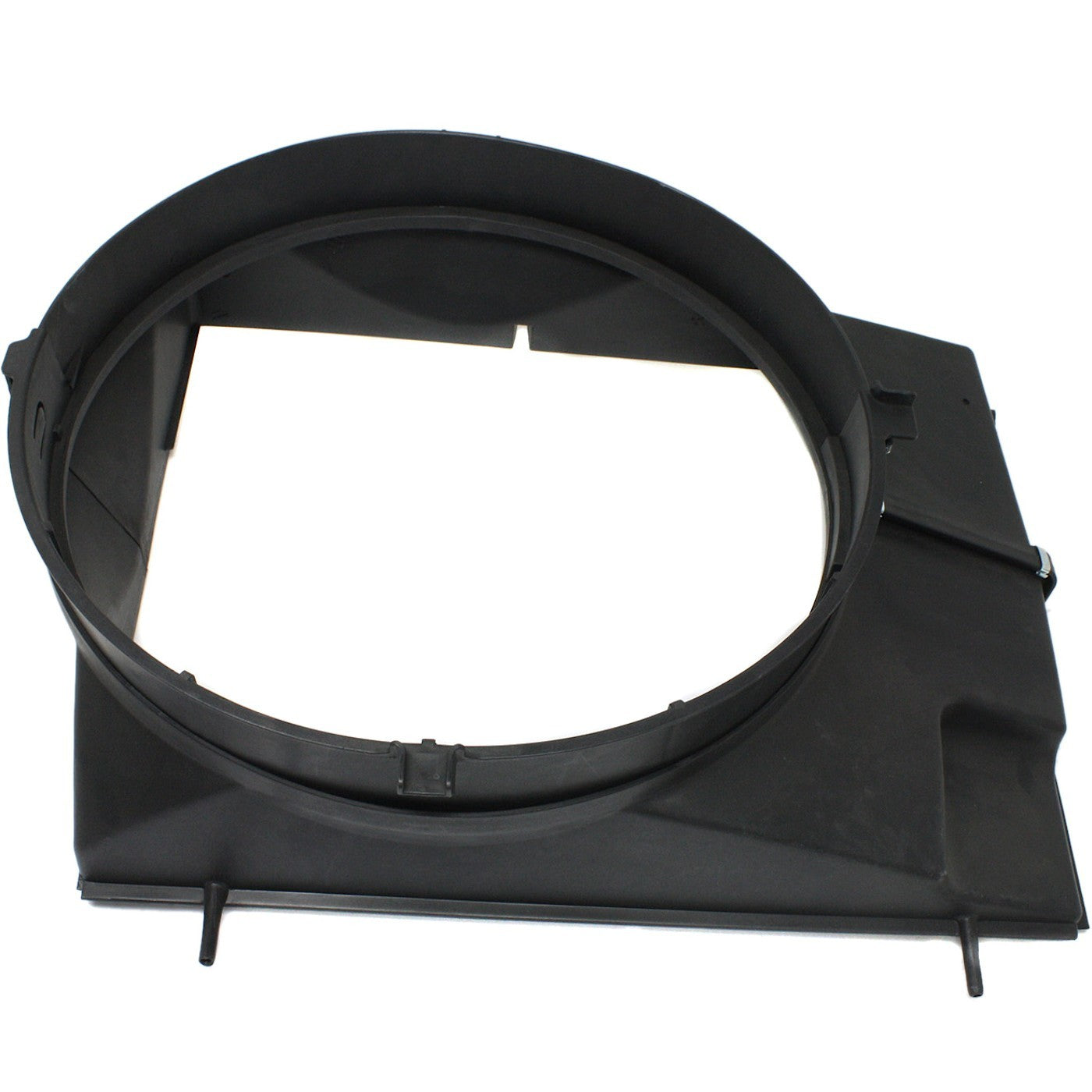 Fan Shroud For 2004-2011 Chevrolet Colorado Fits 2004-2011 GMC Canyon GM3110145