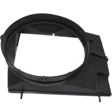 Fan Shroud For 2004-2011 Chevrolet Colorado Fits 2004-2011 GMC Canyon GM3110145