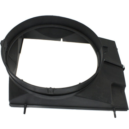 Fan Shroud For 2004-2011 Chevrolet Colorado Fits 2004-2011 GMC Canyon GM3110145