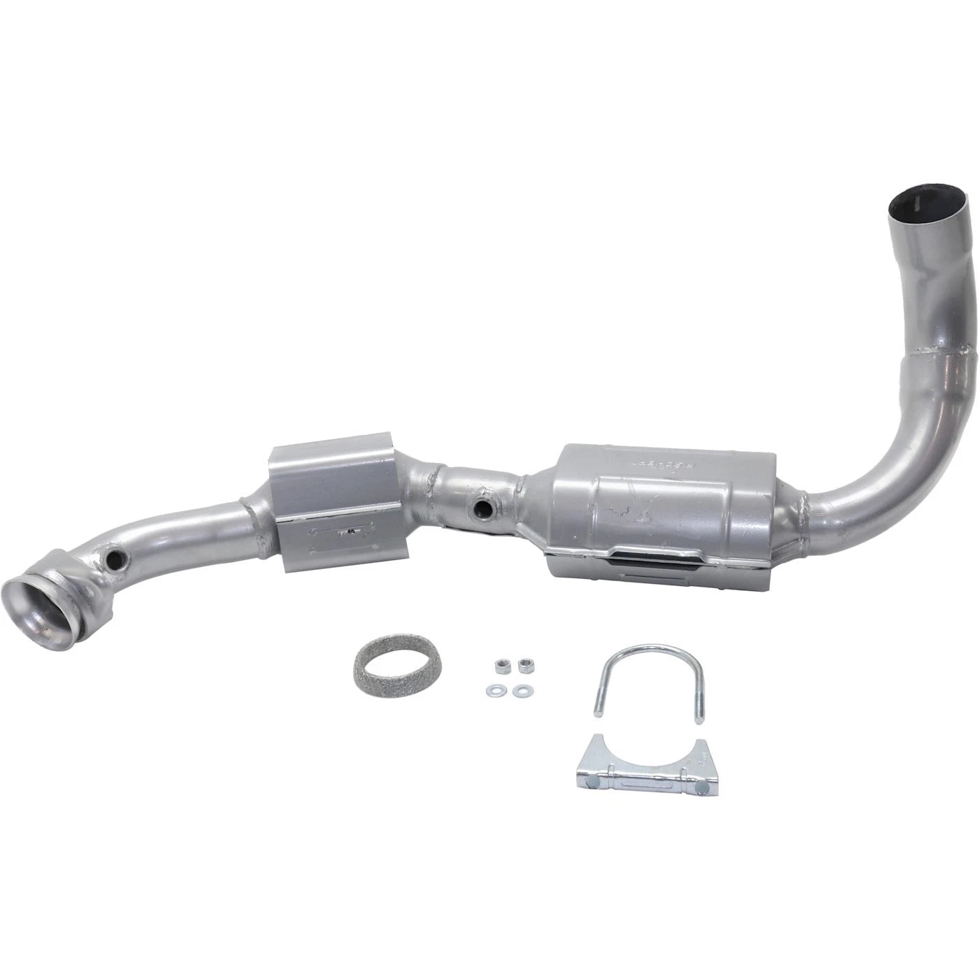 Catalytic Converter Set For 2003-04 Ford Expedition 5.4L LH and RH Side