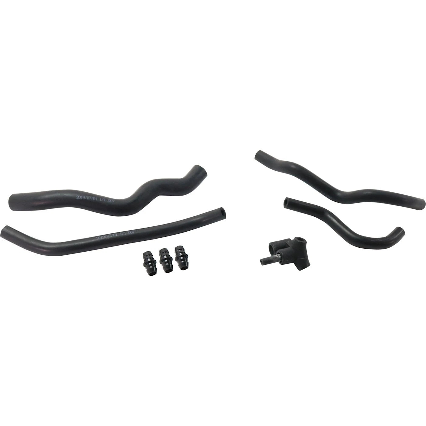Breathers Hose for MB Mercedes SLK Class G SL ML R E S CL C CLK CLS SLK55 AMG