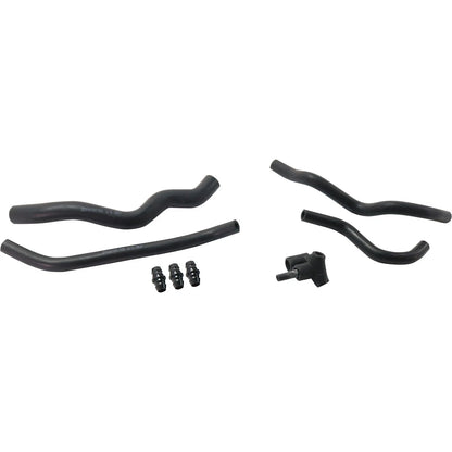Breathers Hose for MB Mercedes SLK Class G SL ML R E S CL C CLK CLS SLK55 AMG