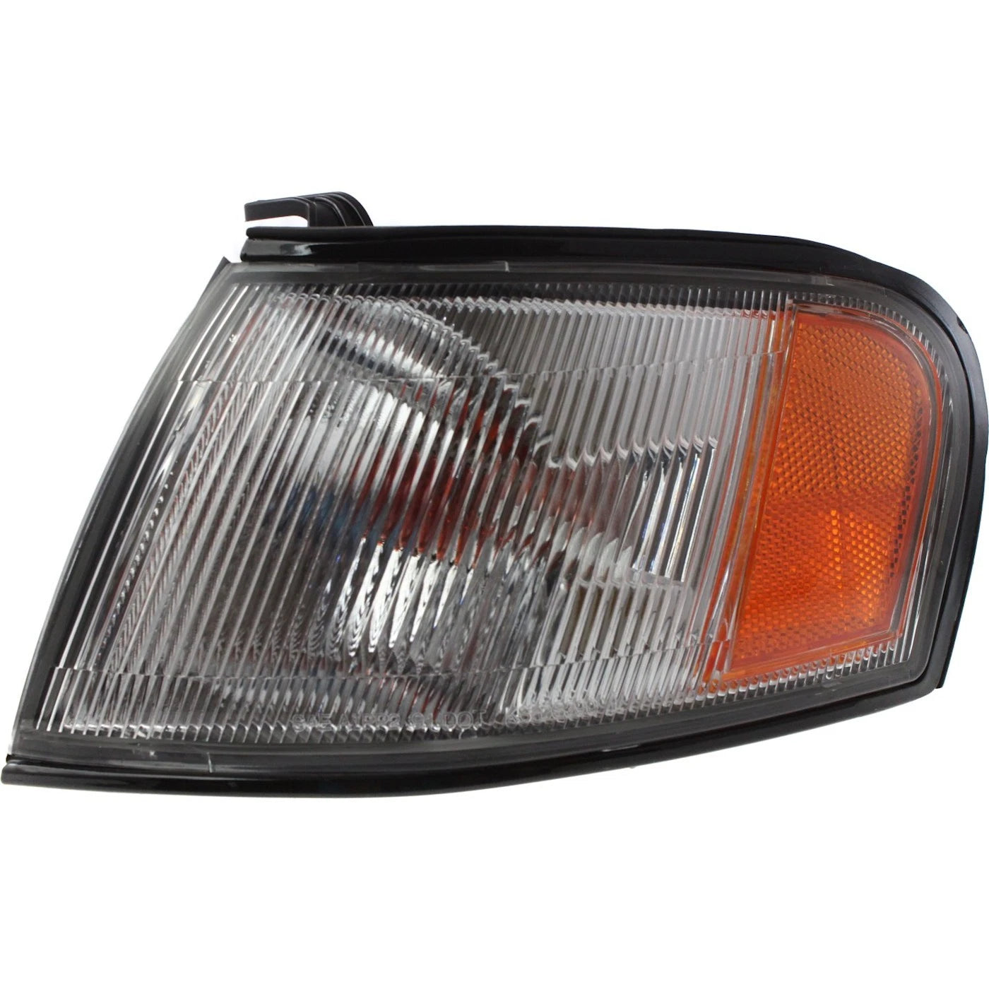 Corner Light For 95-99 Nissan Sentra Set of 2 Left & Right Incandescent w/ Bulbs