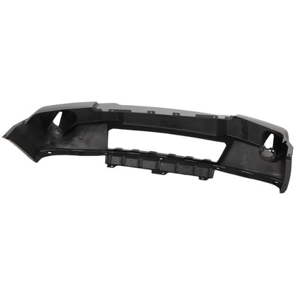 Front Bumper Cover For 2005 2006 2007 Jeep Grand Cherokee SUV Primed 5159130AA