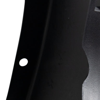 Front Upper Bumper Cover For 2011-2012 Ram 1500 09-10 Dodge Ram 1500 Textured