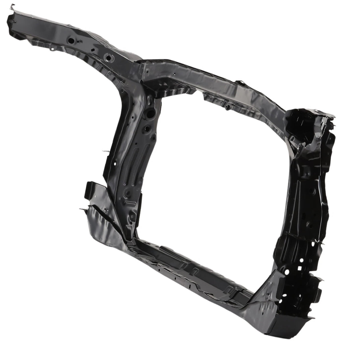 Radiator Support Assembly For 2011-2017 Honda Odyssey 60400TK8A00ZZ HO1225167