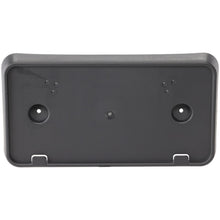 Front License Plate Bracket For 2011-2015 Ford Explorer BB5Z17A385BA FO1068136