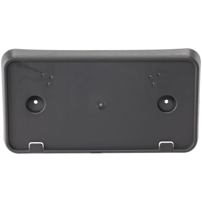 Front License Plate Bracket For 2011-2015 Ford Explorer BB5Z17A385BA FO1068136