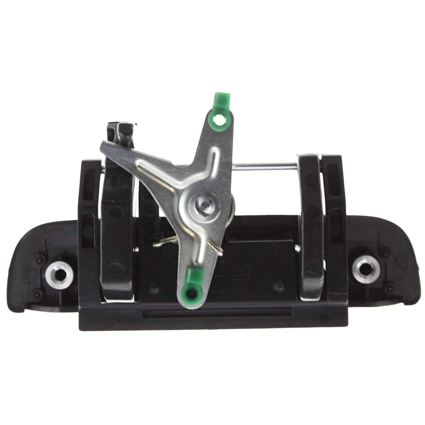 Tailgate Panel Kit Includes Handle For 1995-2004 Toyota Tacoma Fleetside Bed