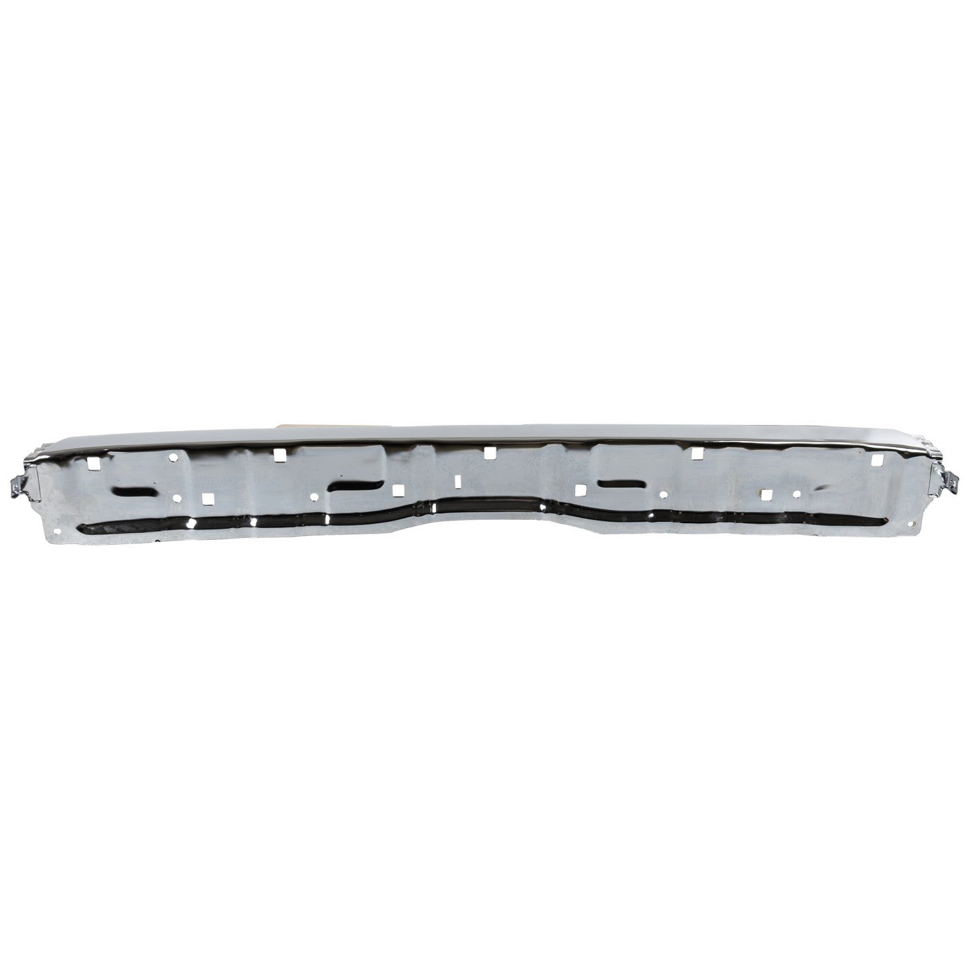 Step Bumper For Toyota 4Runner 1996-1998 Rear Bright