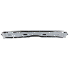 Step Bumper For Toyota 4Runner 1996-1998 Rear Bright