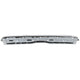 Step Bumper For Toyota 4Runner 1996-1998 Rear Bright