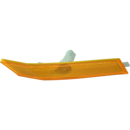 Side Marker Kit For 2006-2009 Ford Fusion Front Driver and Passenger Side