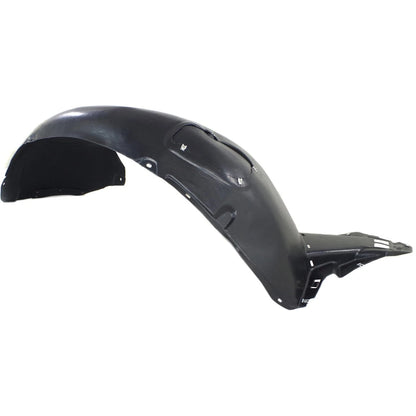 Set of 2 Fender Liner For Volkswagen Beetle 2012-2019 Front
