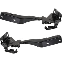 Hood Hinge Set For 2013-2019 Nissan Sentra Driver and Passenger Side 654003SG0A