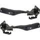Hood Hinge Set For 2013-2019 Nissan Sentra Driver and Passenger Side 654003SG0A